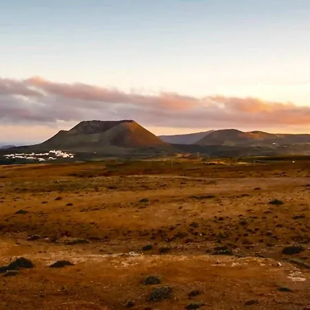 Casa de Férias Rivari *