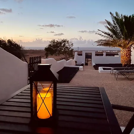 Rivari Holiday home