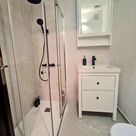 Holiday home Rivari Tinajo