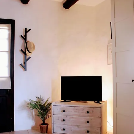Casa de Férias Rivari *