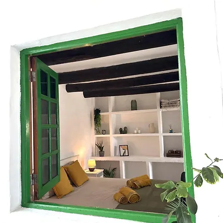 Rivari Casa de Férias *